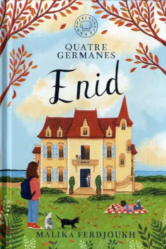 Quatre germanes: ENID