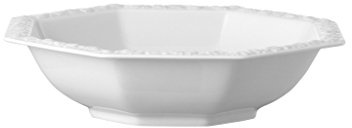 Rosenthal 10430-800001-13100 Maria Schüssel mini 21 cm, 0.70 L, weiß