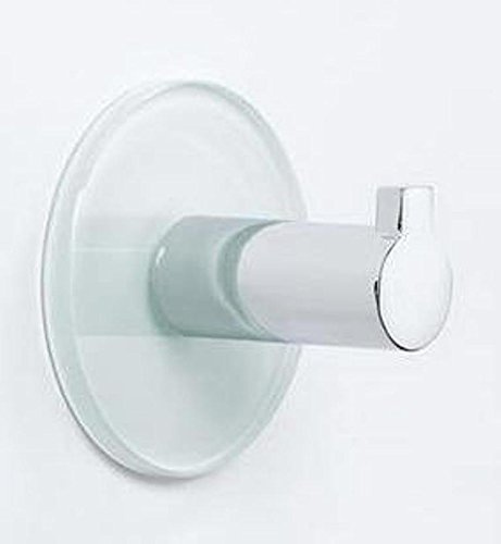 Pieperconcept Wandhaken Visby weiß 810821000