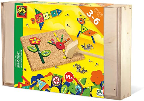 SES Hammer tic deluxe