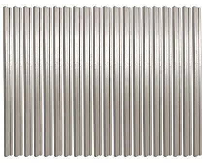 20 STÜCKE 82mm Elektrische Hobelmesser HSS Reversible Hobelmesser Holzbearbeitungsmaschinen Teile