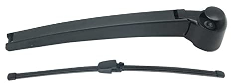 Scheibenwischer Wischerarm & Wischerblatt Hinten Für V&W Für Ca&ravelle T5 2003-2013
