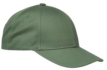 JACK & JONES JACPLAIN Baseball Cap LN