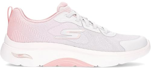 Skechers, Go Walk Arch Fit 2.0, Balin, Sneaker da Donna, 36 EU