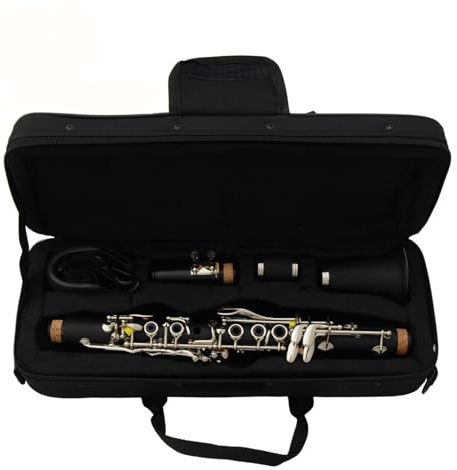 Klarinetteninstrumente Es-Klarinette Professionelle Klarinette Klarinette Musikinstrument