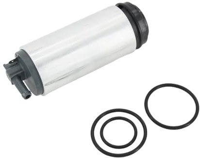 Motorrad Benzinpumpe Für VW Für Käfer Für Bora Für Eos Für Golf R32 Für Jetta Für GLS Für Lupo Für Sharan Kraftstoffpumpe Benzinhahn Schalter Ventil(A)