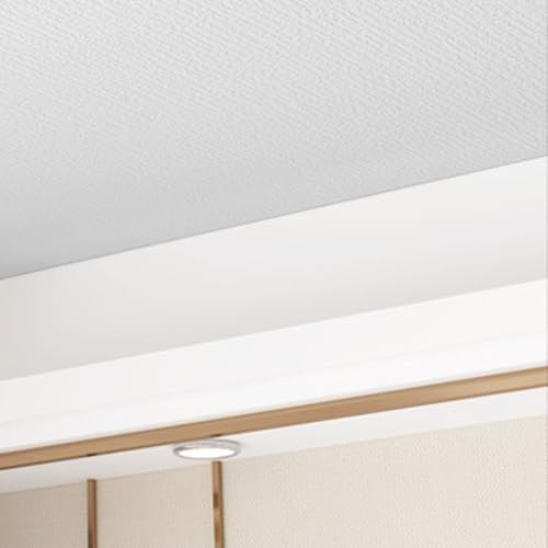 Vllentin Deckenfliesen,Selbstklebende Deckenfliesen,Dekors AbgehäNgte Deckenplatten,Selbstklebende Styropor Deckenplatten,Selbstklebende Deckenabdeckungen FüR Risse Und Flecken