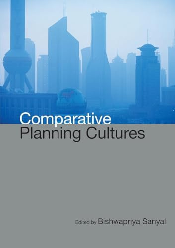 Comparative Planning Cultures