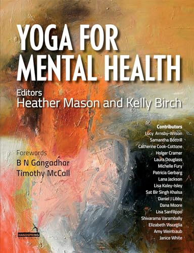 Yoga for Mental Health