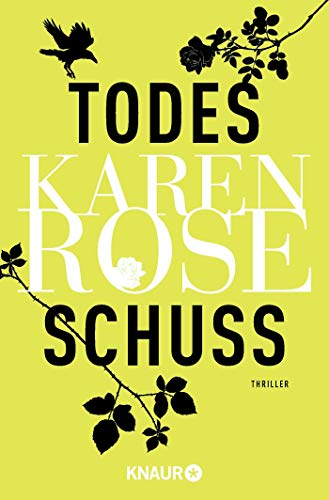 Todesschuss: Thriller | Die Baltimore-Thriller - Spannung, Dramatik, Leidenschaft (Die Baltimore-Reihe, Band 4)