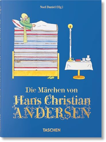 Die Märchen von Hans Christian Andersen
