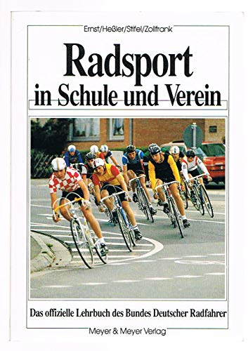 Radsport in Schule und Verein