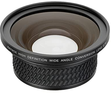Raynox HD-7000 PRO58 Objectif grand angle 0.7 x 58 mm