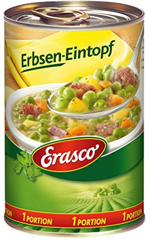 Erasco Erbsen-Eintopf