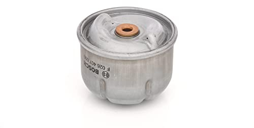 BOSCH Ölfilter F026407099