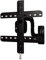 SANUS VMF518-B2 Premium Series Mounting Kit for LCD/Plasma Panel 40-50-Inch - Black