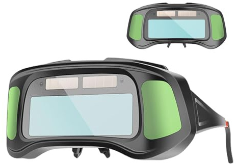 Lunettes de soudage | Lunettes de protection UV | Lunettes de protection des yeux anti-reflet pour coupe TIG MIG ARC