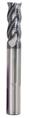Lathe Machine, 4FLUTE / 6FLUTE Seismic CARBIDE END MILLS. Solid End Mill，Dynamic Milling，Solid Carbide End Mills Unequal Flute Spacing(D12x30xd12x75-4T 2p)