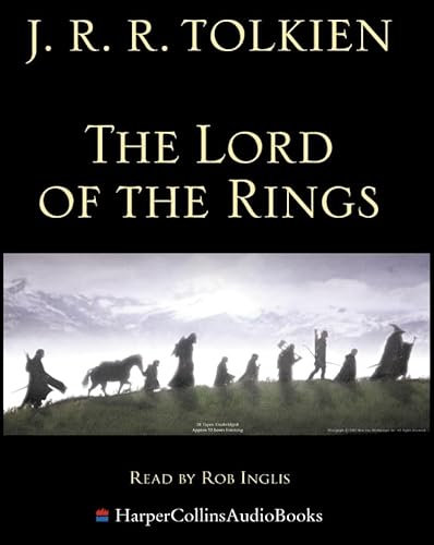 The Lord of the Rings Gift Set