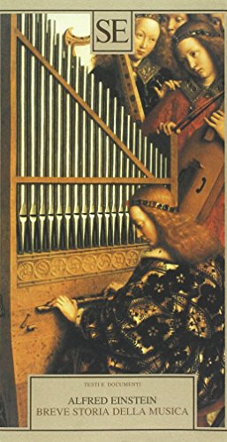 Breve storia della musica