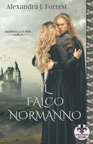 Literary Romance Edizioni
