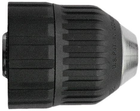'Makita 763187 – 6 – Automatisches Bohrfutter standard 1/2-20 0.8 – 10 mm Kapazität