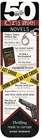 That Company Called If 50 Best Crime-Page Magnétique