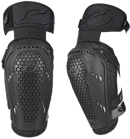 O'NEAL PRO III Elbow Guard Black One Size
