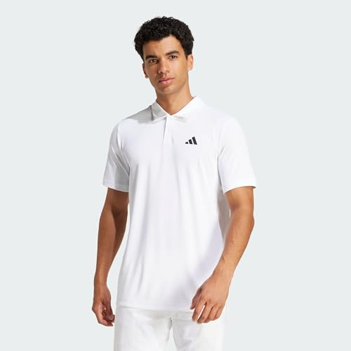 adidas Men's Club Tennis Poloshirt