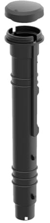 Hills Rotary Hoist Ground Socket – strong ground fixing for rotary clothesline
