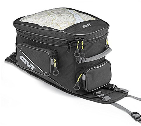 Tankrucksack Triumph Tiger 800/ XC Givi EA110B 25 Liter