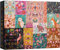 Elena Essex 1000 Puzzle for Adults (Patchwork)