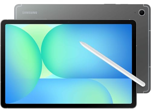 Tablet Samsung SM-X626BZAPEUB 12 GB RAM 256 GB Grigio [versione Rumena]