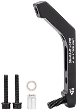 YUGSHNKFC Hochleistungen Roadbike Bremsbremssättiger Rotoren Fahrräder Bremssattel Radsportzubehör Einfach Einstellen