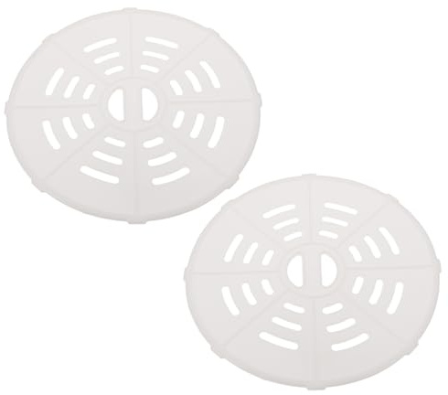 OSALADI 2pezzi Essiccatore Per Indumenti Accessori Per Essiccatore Per Lavatrice Plastico Facile Da Installare e Utilizzare