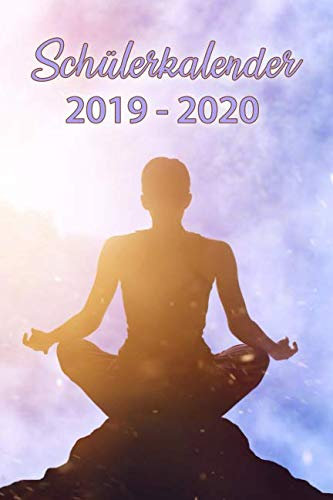 Schülerkalender 2019 - 2020: Wochenplaner ab Mai 2019 bis Dezember 2020 - DIN A5 - Kosmos