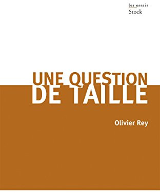 Une question de taille