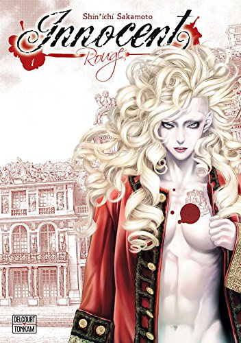Innocent Rouge T01: 1