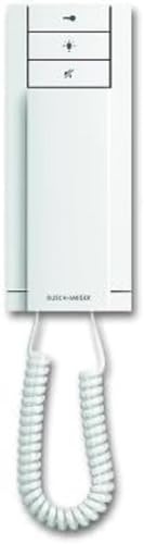 Busch-Jäger 3029440 83205 AP-624 Haustelefon AP