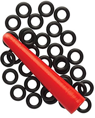 Winmau Shaft Locking System