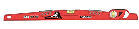 Kapro-Niveau Aile D'avion 920 SHARK 80 CM