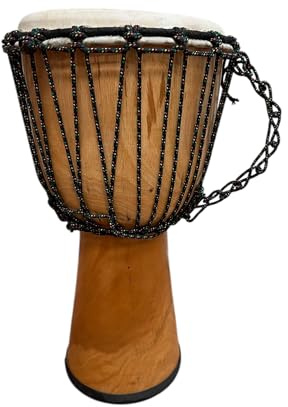 Djembe Anfänger Uni 20 tall, 8.5-9.5 head
