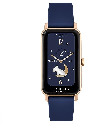 Radley Ladies Series 21 Smart Ink Lozenge Watch RYS21-2148