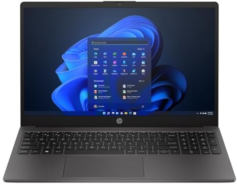 HP 250G10 i5-1334U 15 8GB-512 PC Espagne