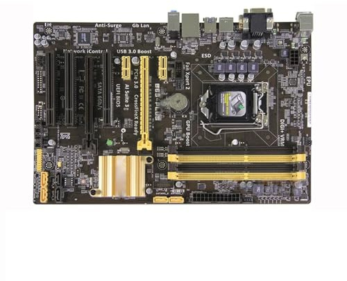Motherboard Scheda madre fit for ASUS B85-PLUS LGA 1150 DDR3