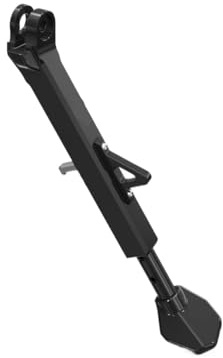Motorrad Kickstand Schalter Schutz Seitenständer Für Tenere 700 Für XTZ Für T700 2019-2024 Motorrad Halterung(Color-1)