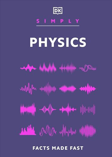 Simply Physics: Facts Made Fast (DK Simply)