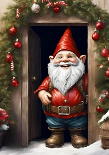 Weihnachten Notizbuch Wichtel Journal mit 55 Motivationssprüchen Tagebuch Merkzettel Schreibblock Wichtelzeit Lustiges Wichtelgeschenk: A5 Liniert ... Kollegin Freundin Mädchen Jungen Teenager