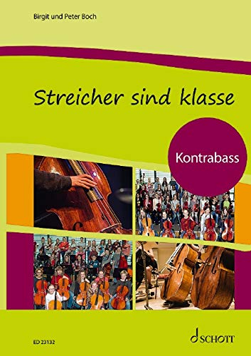 Streicher sind klasse: Schule für Streicherklassen und Gruppenunterricht. Streicher. Schülerheft. (schulmusik plus)