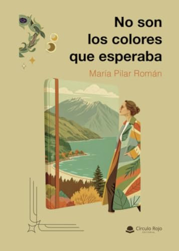 No son los colores que esperaba